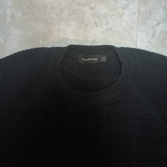 G Star sweater - Picture 2 of 2